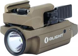 Фонарь Olight PL-Mini 2 Valkyrie ц:tan (PL-MINI 2Tan)