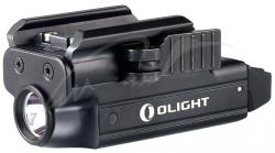 Фонарь Olight PL-Mini Valkyrie 400 lm Картинка Фонарь Olight PL-Mini Valkyrie 400 lm