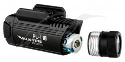 Фонарь Olight PL1 II Valkyrie 450lm ц:черный Картинка Фонарь Olight PL1 II Valkyrie 450lm ц:черный