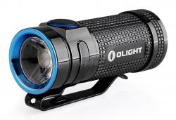 Фонарь Olight S mini Limited Copper Gun-Black. 550 lm ц:черный Картинка Фонарь Olight S mini Limited Copper Gun-Black. 550 lm ц:черный