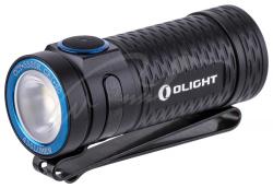 Фонарь Olight S1 Mini HCRI Картинка Фонарь Olight S1 Mini HCRI