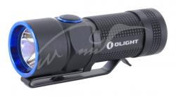 Фонарь Olight S10R Baton III 600/300/120/12/0.5lm Картинка Фонарь Olight S10R Baton III 600/300/120/12/0.5lm