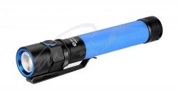Фонарь Olight S2A Baton 550/300/50/10/0.5lm ц:синий Картинка Фонарь Olight S2A Baton 550/300/50/10/0.5lm ц:синий