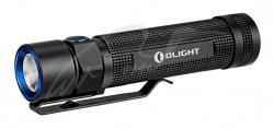 Фонарь Olight S2R 1020/500/120/12/0.5lm Картинка Фонарь Olight S2R 1020/500/120/12/0.5lm