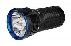 Фонарь Olight X7 Marauder ц:черный Картинка Фонарь Olight X7 Marauder ц:черный