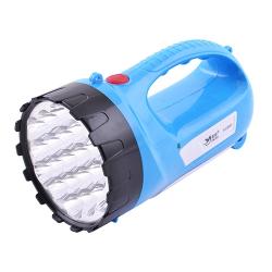 Фонарь переносной Bailong YAJIA 2820, 19+15LED Картинка Фонарь переносной Bailong YAJIA 2820, 19+15LED