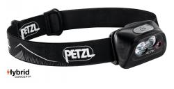 Фонарь Petzl ACTIK black Картинка Фонарь Petzl ACTIK black