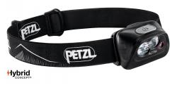 Картинка Фонарь Petzl ACTIK black