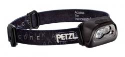 Картинка Фонарь Petzl ACTIK CORE black