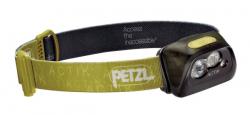 Картинка Фонарь Petzl  ACTIK green