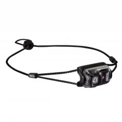 Фонарь Petzl BINDI black Картинка Фонарь Petzl BINDI black