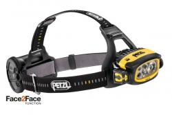 Картинка Фонарь Petzl DUO S