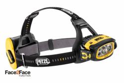 Картинка Фонарь Petzl DUO Z2