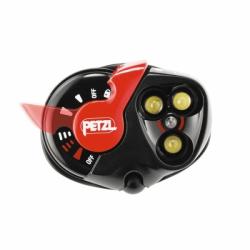 Фонарь Petzl E+LITE Картинка Фонарь Petzl E+LITE