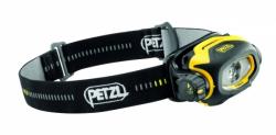 Фонарь Petzl PIXA 2 Картинка Фонарь Petzl PIXA 2