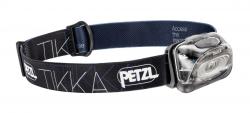 Фонарь Petzl TACTIKKA + black Картинка Фонарь Petzl TACTIKKA + black