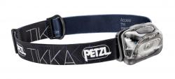 Фонарь Petzl  TACTIKKA + black (E89AAA)