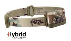 Фонарь Petzl TACTIKKA camo Картинка Фонарь Petzl TACTIKKA camo