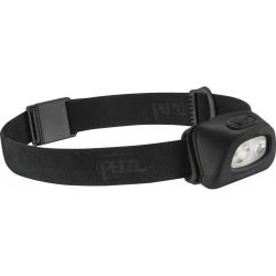 Картинка Фонарь Petzl Tactikka + черный