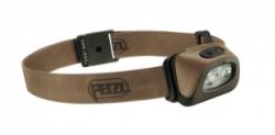 Картинка Фонарь Petzl Tactikka + пустыня