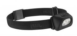 Картинка Фонарь Petzl  TACTIKKA + RGB black