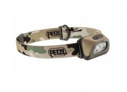 Картинка Фонарь Petzl  TACTIKKA + RGB camo