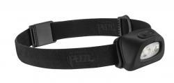 Картинка Фонарь Petzl Tactikka RGB черный