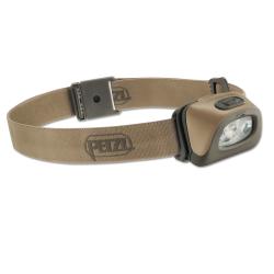 Картинка Фонарь Petzl  TACTIKKA + RGB desert
