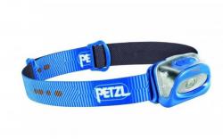 Фонарь Petzl TIKKA blue Картинка Фонарь Petzl TIKKA blue