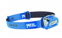 Фонарь Petzl TIKKA blue (E93AAD)