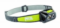 Картинка Фонарь Petzl TIKKA green