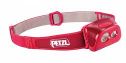 Картинка Фонарь Petzl TIKKA + pink