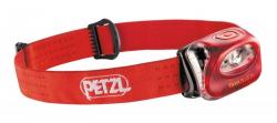 Картинка Фонарь Petzl TIKKA PLUS 2 red