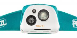 Картинка Фонарь Petzl TIKKA R+ turquoise