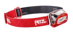 Картинка Фонарь Petzl TIKKA red