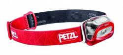 Картинка Фонарь Petzl TIKKA red