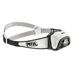 Картинка Фонарь Petzl TIKKA RXP black