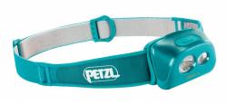 Картинка Фонарь Petzl TIKKA + turquoise