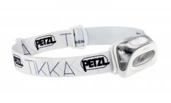 Картинка Фонарь Petzl TIKKA white