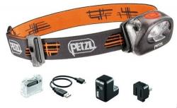 Petzl TIKKA XP 2 CORE Картинка Petzl TIKKA XP 2 CORE