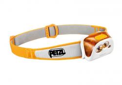 Картинка Фонарь Petzl TIKKA XP orange