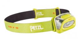 Картинка Petzl TIKKA yellow