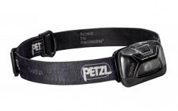 Картинка Фонарь Petzl  TIKKINA black