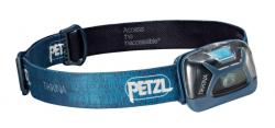Картинка Фонарь Petzl  TIKKINA blue