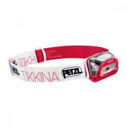 Картинка Фонарь Petzl  TIKKINA pink