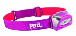 Картинка Petzl TIKKINA violet