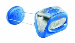 Картинка Фонарь Petzl ZIPKA victoria blue