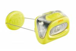 Картинка Фонарь Petzl ZIPKA yellow