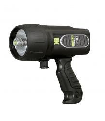 Фонарь Underwater Kinetics Light Cannon 100 Pistol Grip Картинка Фонарь Underwater Kinetics Light Cannon 100 Pistol Grip