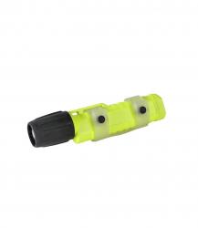 Фонарь Underwater Kinetics Mini Q-40 eLED Plus, Mask Strap Картинка Фонарь Underwater Kinetics Mini Q-40 eLED Plus, Mask Strap